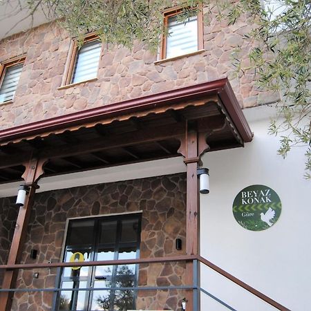 Beyaz Konak Guere Luaran gambar
