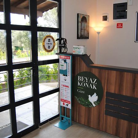 Beyaz Konak Guere Luaran gambar