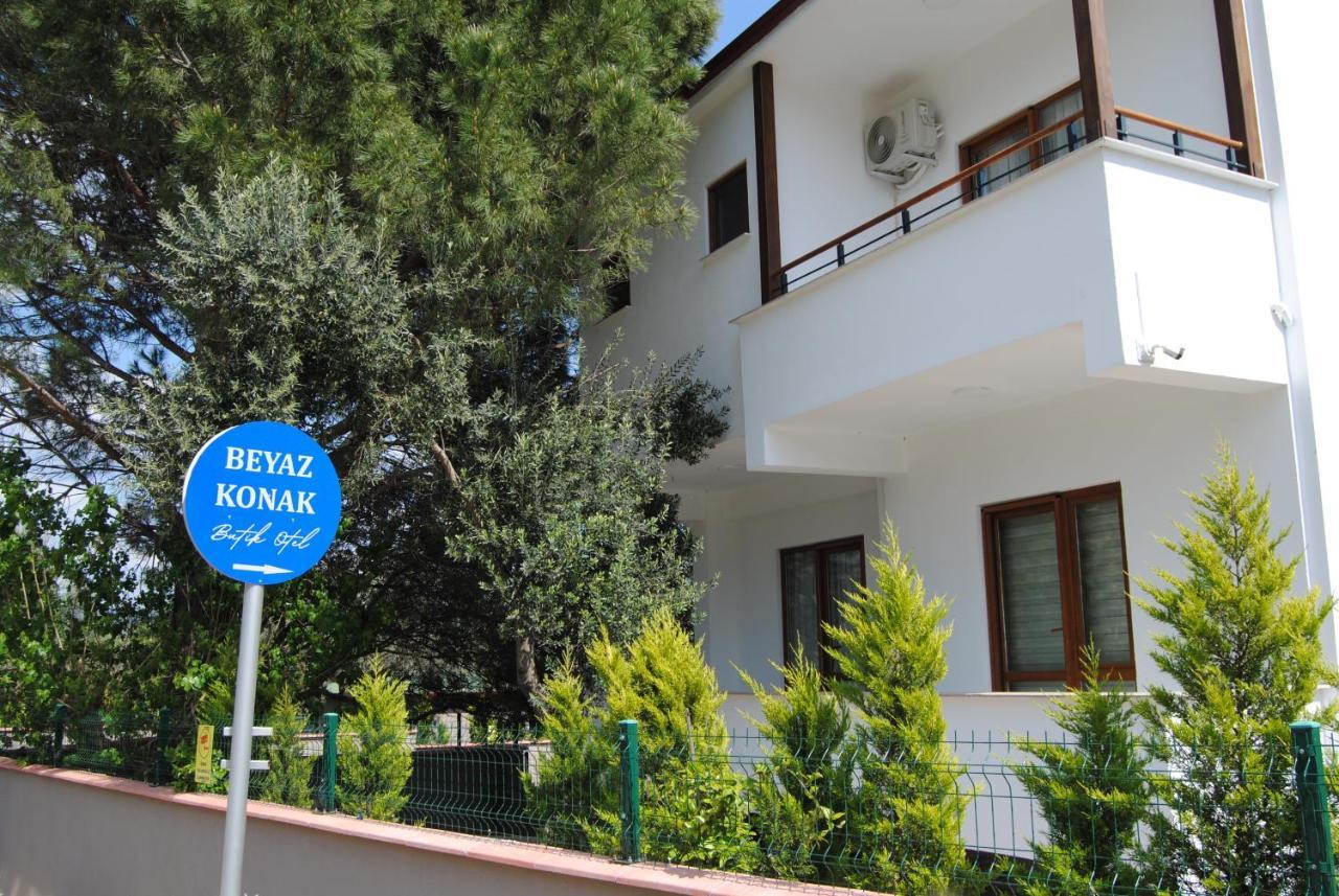 Beyaz Konak Guere Luaran gambar