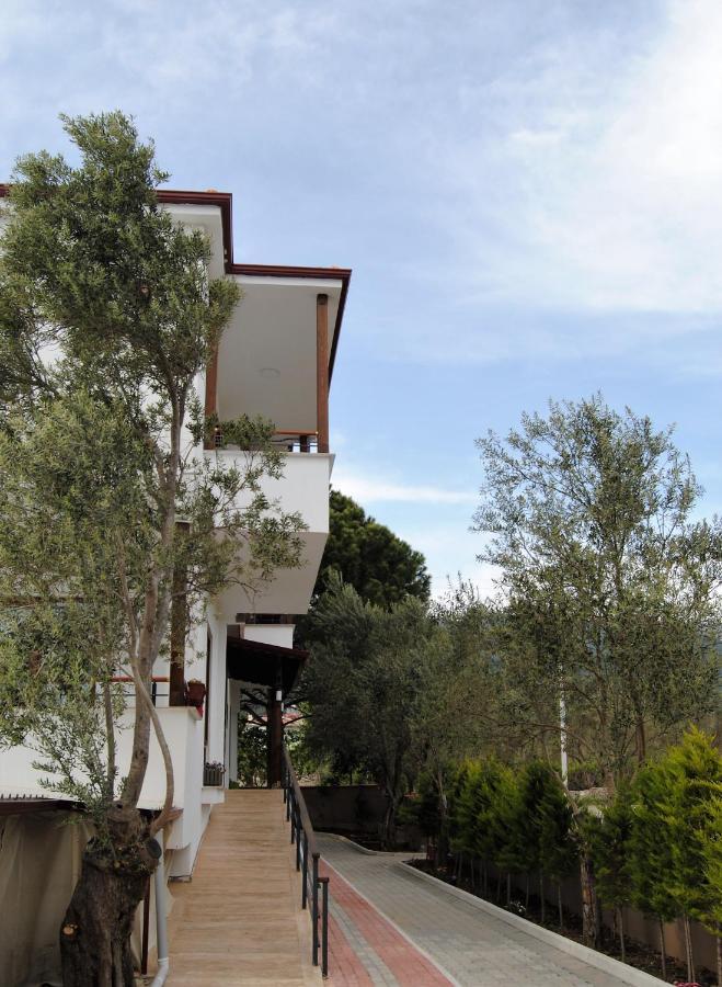 Beyaz Konak Guere Luaran gambar