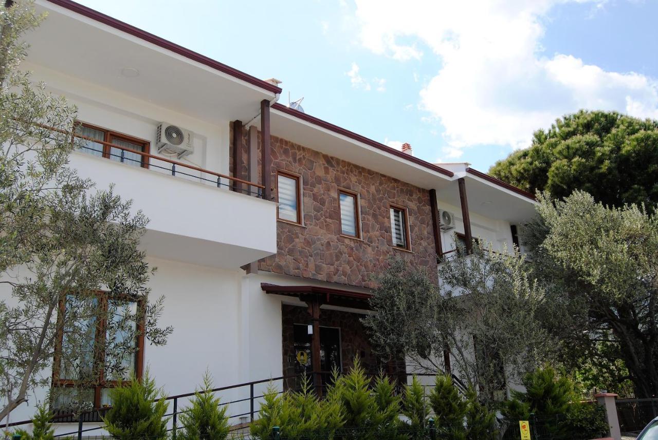 Beyaz Konak Guere Luaran gambar