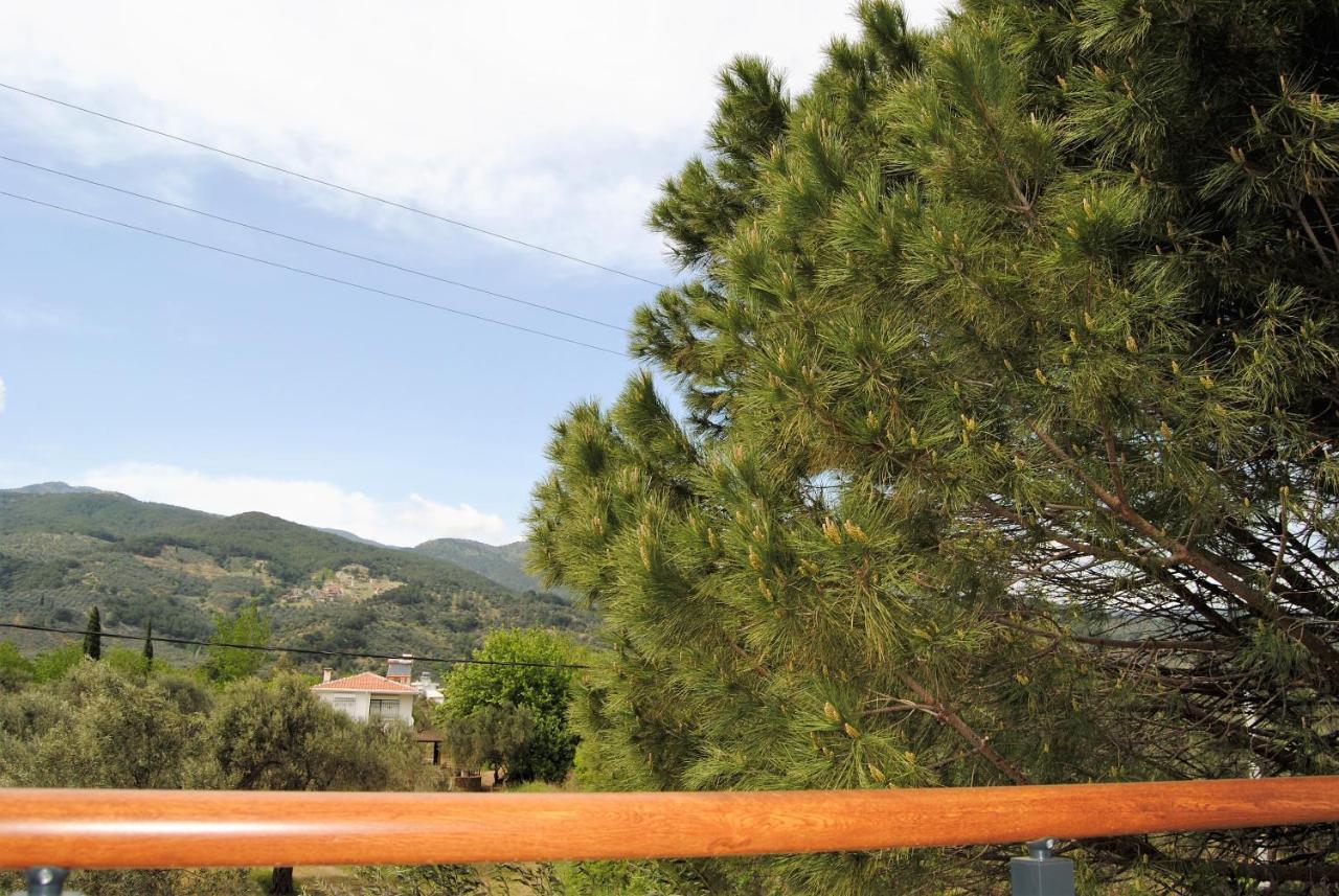 Beyaz Konak Guere Luaran gambar